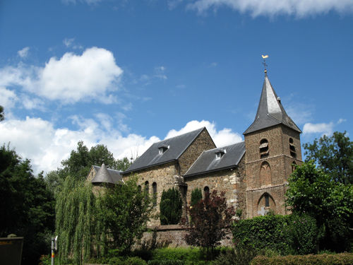 Sint Dionysiuskerk, Asselt